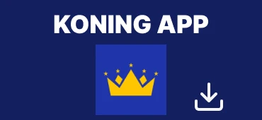 Descarrega a App do Koning Casino