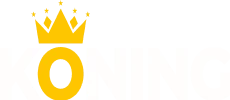 Koning Casino Logo